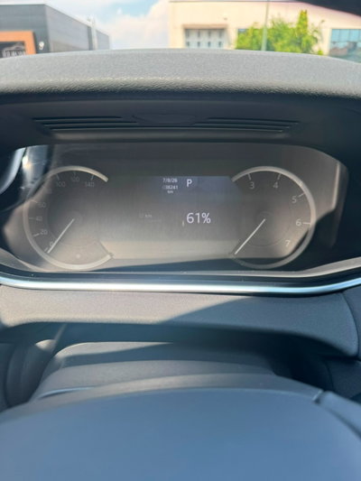 Land Rover Range Rover Evoque 1.5 I3 PHEV 300 CV AWD Auto R-Dynamic SE (7)