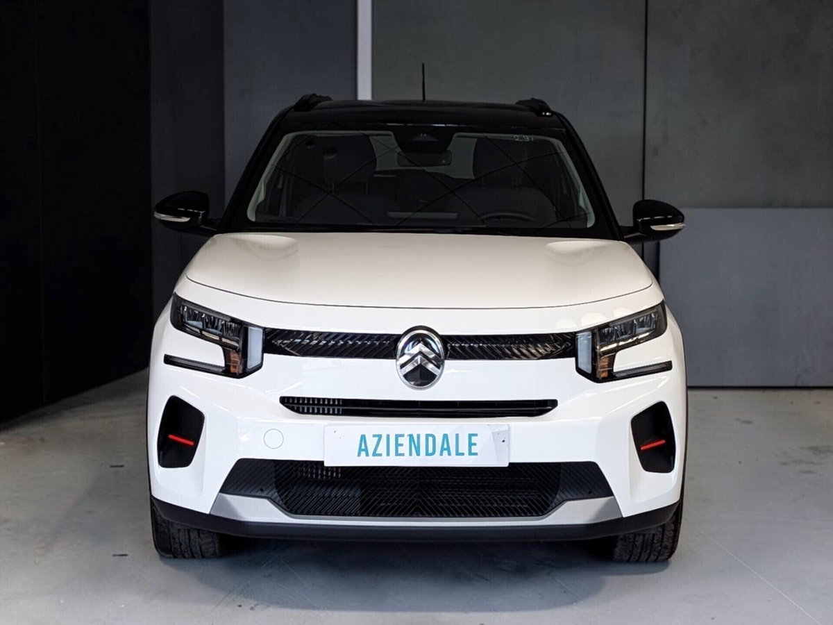 Citroen C3 1.2 puretech turbo You 100cv s&s (2)
