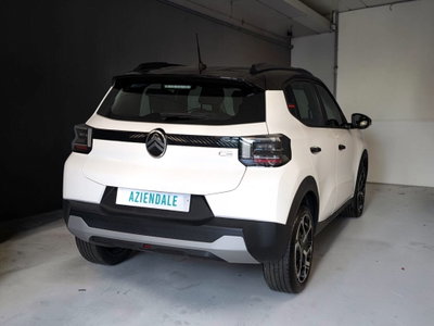 Citroen C3 1.2 puretech turbo You 100cv s&s (3)