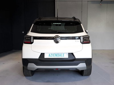 Citroen C3 1.2 puretech turbo You 100cv s&s (4)