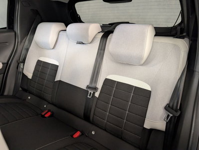 Citroen C3 1.2 puretech turbo Max 100cv s&s (12)