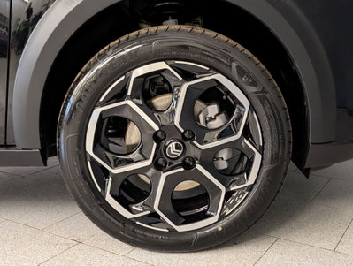 Citroen C3 1.2 puretech turbo Max 100cv s&s (13)