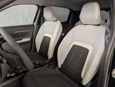Citroen C3 1.2 puretech turbo Max 100cv s&s (8)