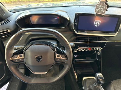 Peugeot 2008 1.2 puretech Allure s&s 100cv (11)
