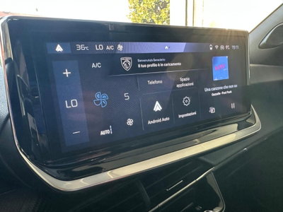 Peugeot 2008 1.2 puretech Allure s&s 100cv (14)