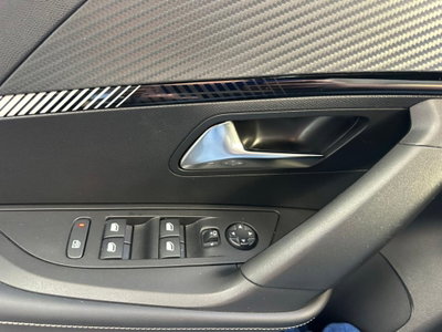 Peugeot 2008 1.2 puretech Allure s&s 100cv (18)