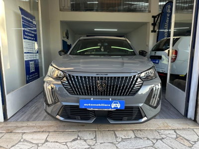 Peugeot 2008 1.2 puretech Allure s&s 100cv (2)
