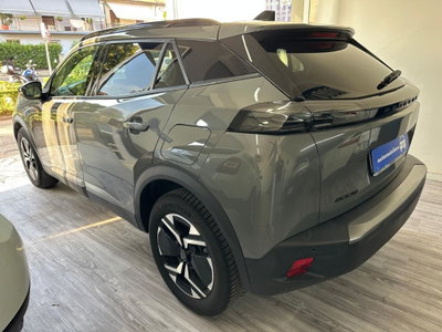 Peugeot 2008 1.2 puretech Allure s&s 100cv (6)