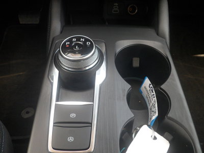 Ford Focus Station Wagon 2.0 EcoBlue 150 CV automatico SW Active X (13)