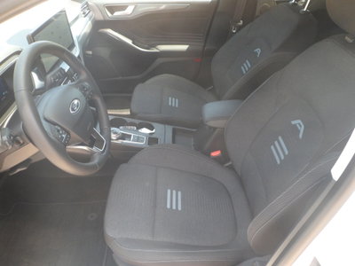 Ford Focus Station Wagon 2.0 EcoBlue 150 CV automatico SW Active X (14)