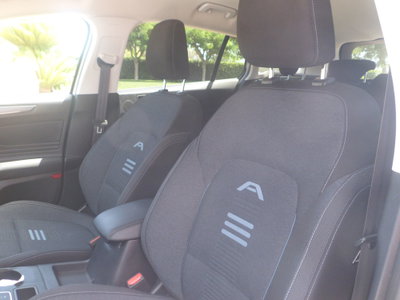 Ford Focus Station Wagon 2.0 EcoBlue 150 CV automatico SW Active X (15)