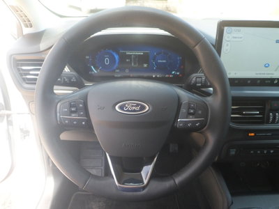 Ford Focus Station Wagon 2.0 EcoBlue 150 CV automatico SW Active X (16)