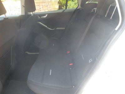Ford Focus Station Wagon 2.0 EcoBlue 150 CV automatico SW Active X (9)