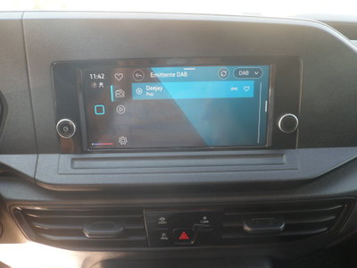 Volkswagen Veicoli Commerciali Caddy 2.0 TDI 102 CV Furgone Business (11)