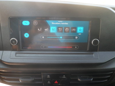Volkswagen Veicoli Commerciali Caddy 2.0 TDI 102 CV Furgone Business (14)