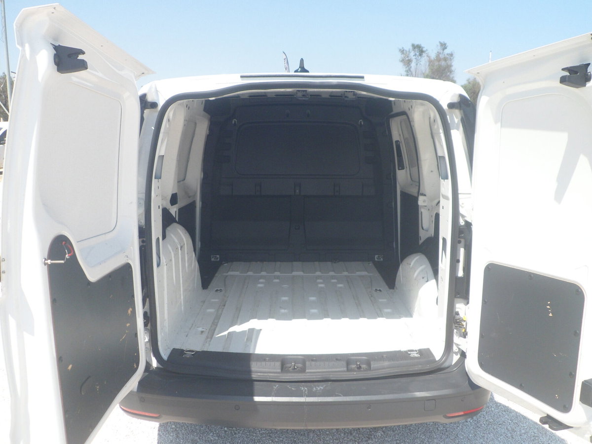 Volkswagen Veicoli Commerciali Caddy 2.0 TDI 102 CV Furgone Business (7)