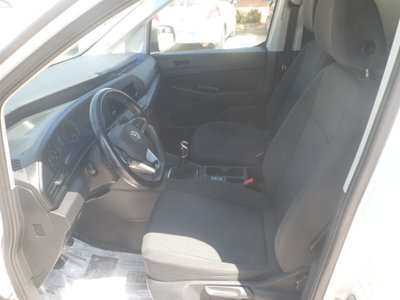 Volkswagen Veicoli Commerciali Caddy 2.0 TDI 102 CV Furgone Business (9)