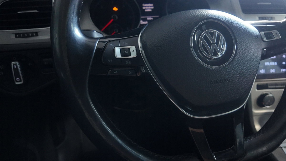 Volkswagen Golf 1.6 TDI 110 CV DSG 5p. Highline BlueMotion Technology (12)
