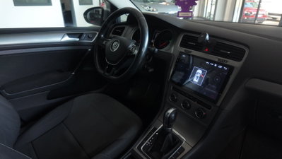 Volkswagen Golf 1.6 TDI 110 CV DSG 5p. Highline BlueMotion Technology (14)