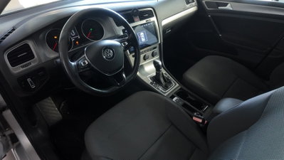 Volkswagen Golf 1.6 TDI 110 CV DSG 5p. Highline BlueMotion Technology (15)