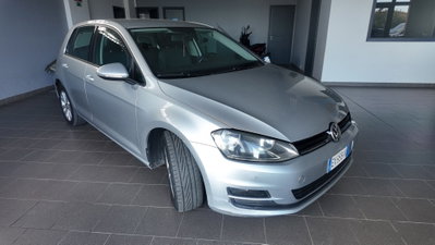 Volkswagen Golf 1.6 TDI 110 CV DSG 5p. Highline BlueMotion Technology (2)