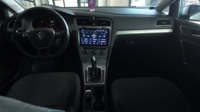Volkswagen Golf 1.6 TDI 110 CV DSG 5p. Highline BlueMotion Technology (8)