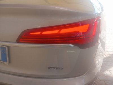 Audi Q5 40 TDI 204 CV quattro S tronic (10)