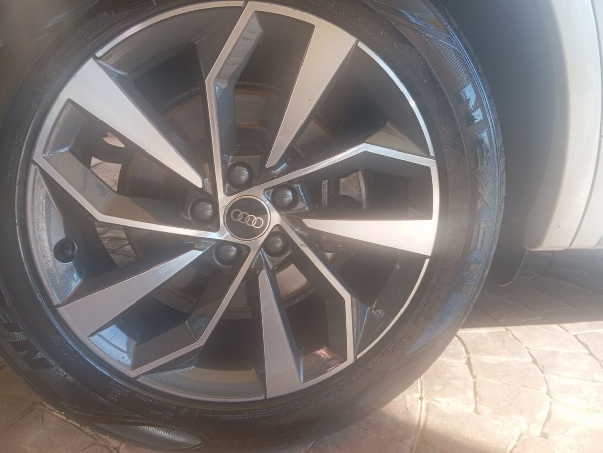 Audi Q5 40 TDI 204 CV quattro S tronic (11)