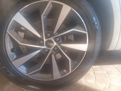 Audi Q5 40 TDI 204 CV quattro S tronic (11)