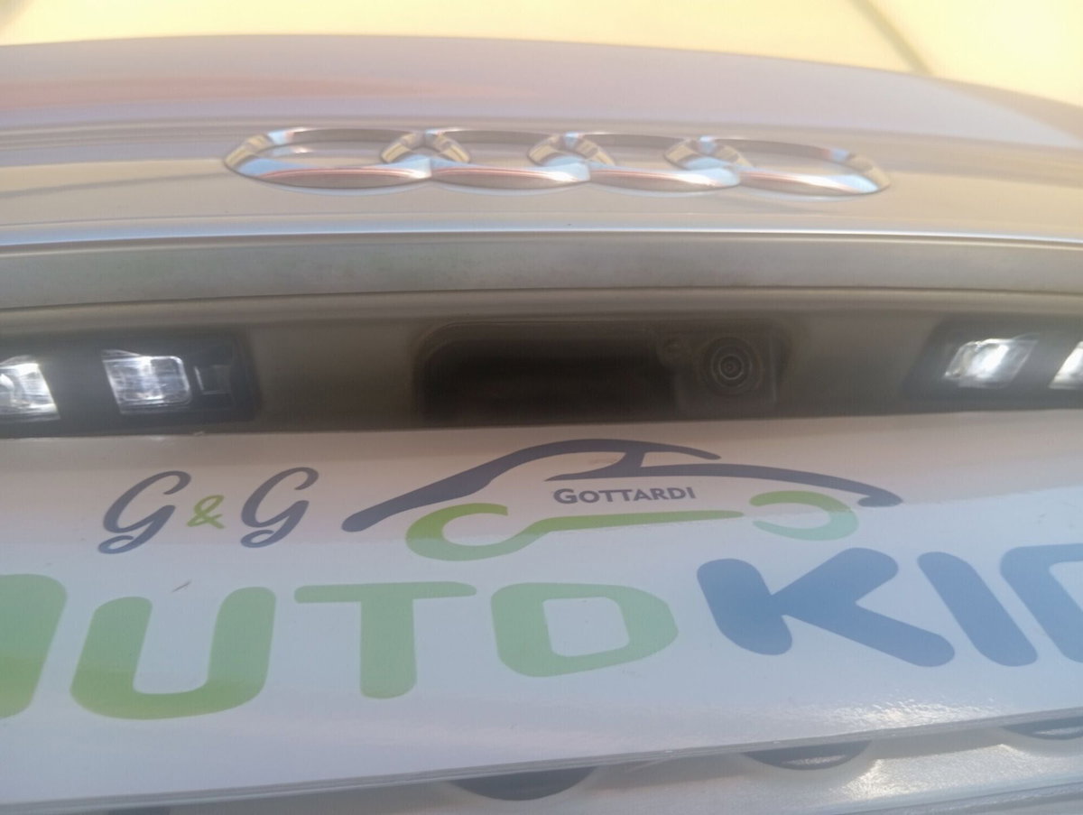 Audi Q5 40 TDI 204 CV quattro S tronic (12)