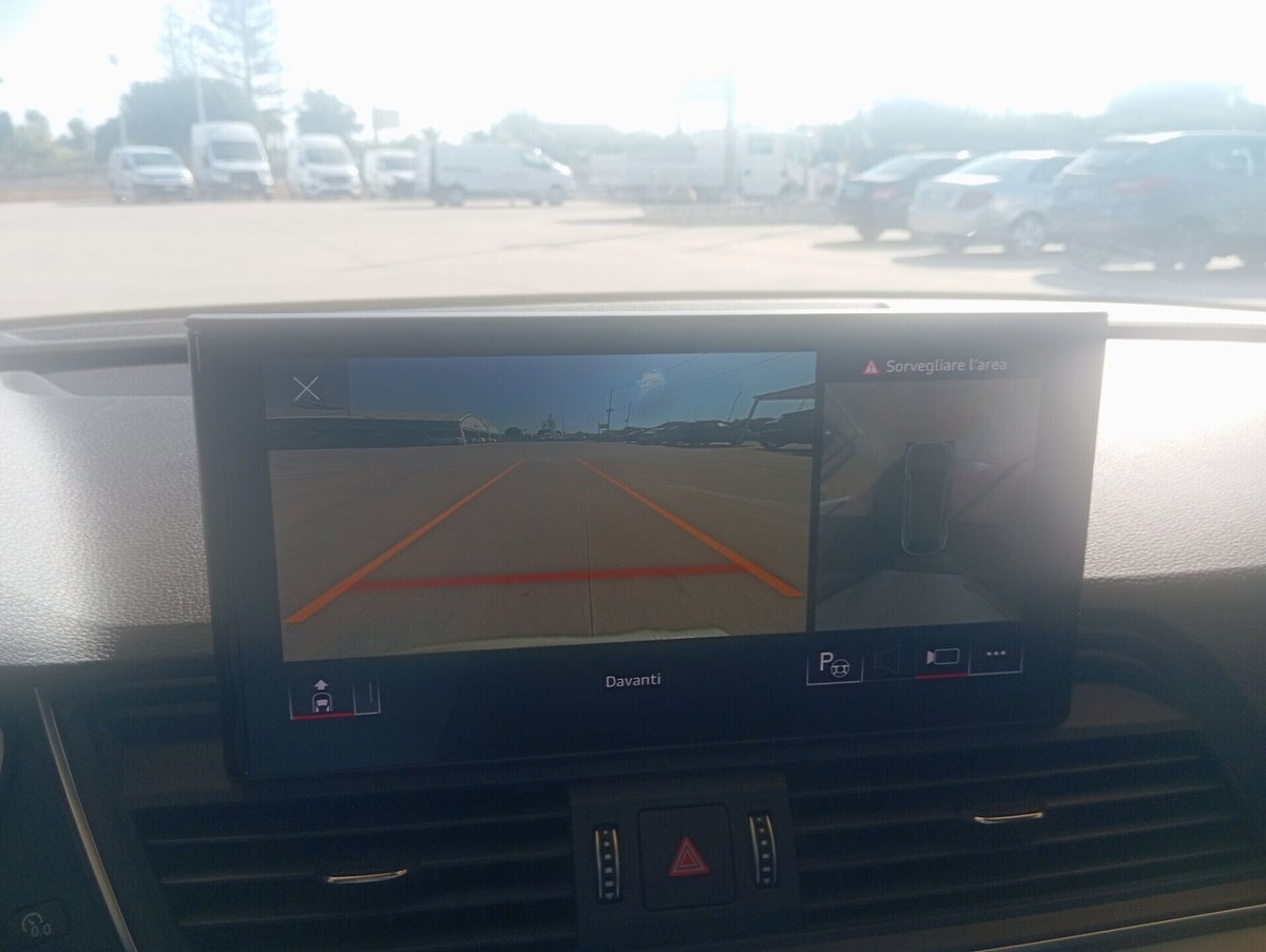 Audi Q5 40 TDI 204 CV quattro S tronic (17)