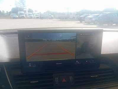 Audi Q5 40 TDI 204 CV quattro S tronic (17)