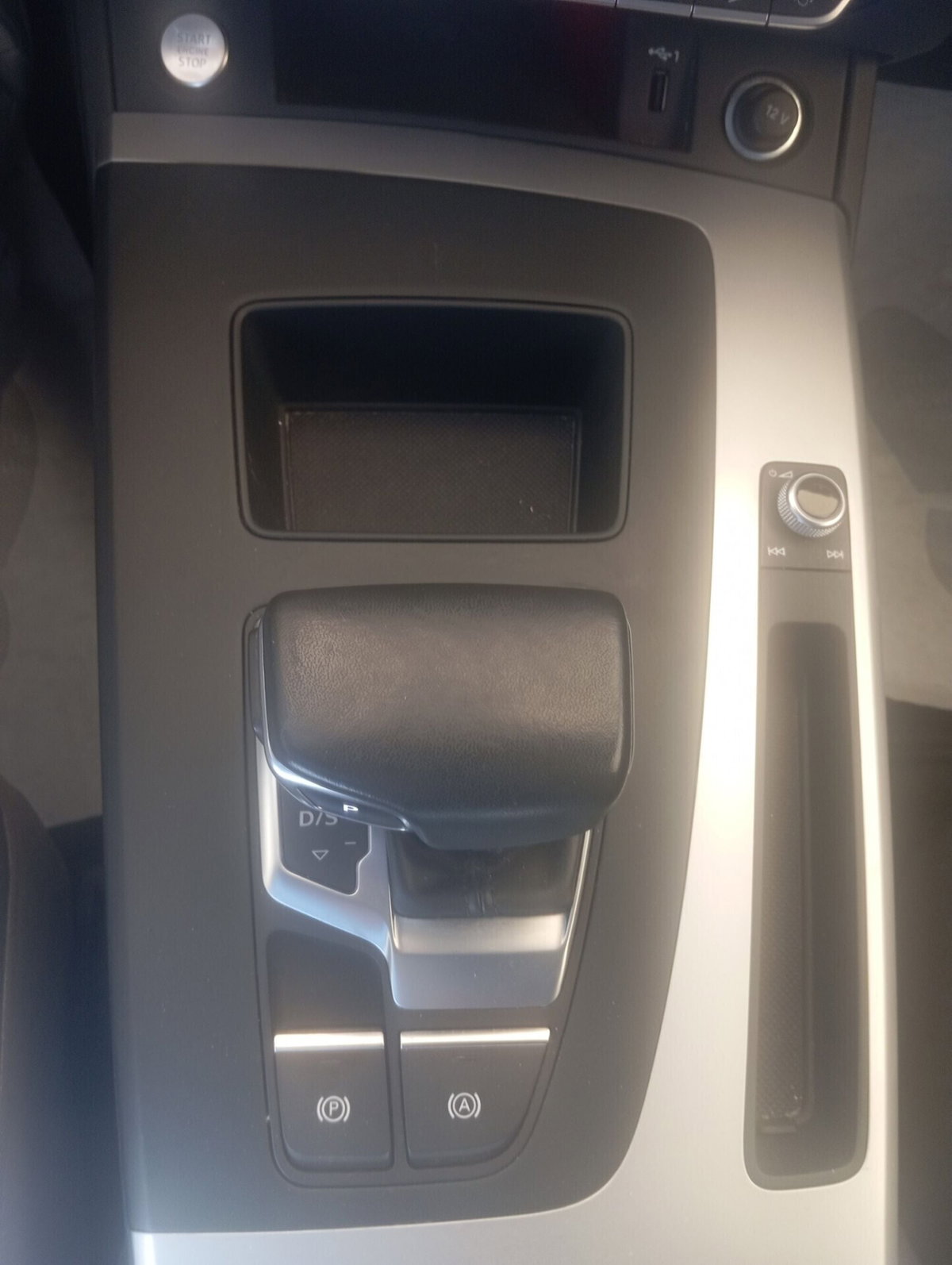 Audi Q5 40 TDI 204 CV quattro S tronic (19)
