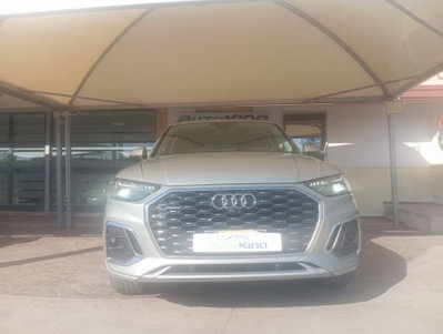Audi Q5 40 TDI 204 CV quattro S tronic (2)