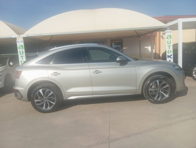Audi Q5 40 TDI 204 CV quattro S tronic (4)