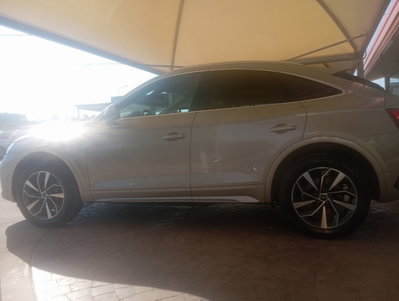 Audi Q5 40 TDI 204 CV quattro S tronic (5)