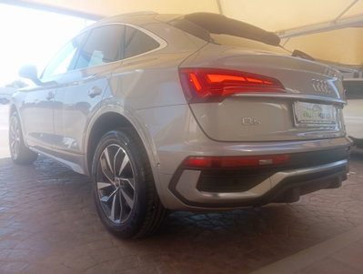 Audi Q5 40 TDI 204 CV quattro S tronic (6)
