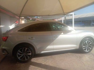 Audi Q5 40 TDI 204 CV quattro S tronic (7)