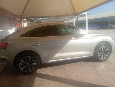 Audi Q5 40 TDI 204 CV quattro S tronic (8)
