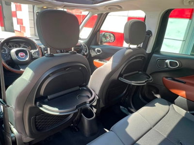 Fiat 500L 1.4 95 CV Trekking (11)