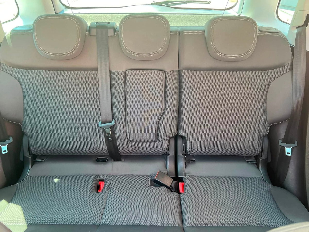 Fiat 500L 1.4 95 CV Trekking (13)