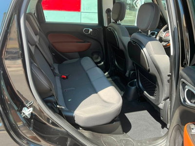 Fiat 500L 1.4 95 CV Trekking (14)