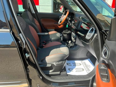 Fiat 500L 1.4 95 CV Trekking (15)