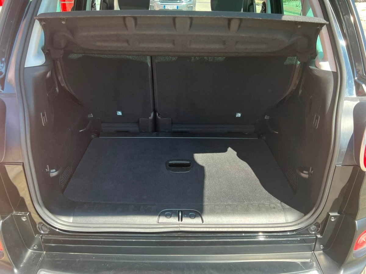 Fiat 500L 1.4 95 CV Trekking (17)