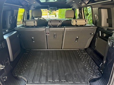 Land Rover Defender 110 3.0d i6 mhev X-Dynamic SE awd 250cv auto (12)