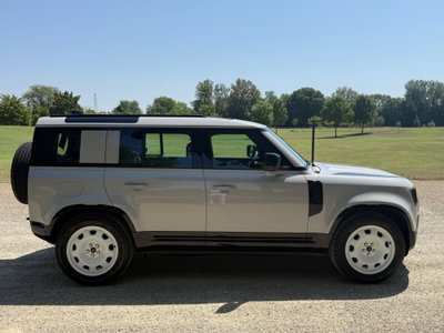 Land Rover Defender 110 3.0d i6 mhev X-Dynamic SE awd 250cv auto (15)