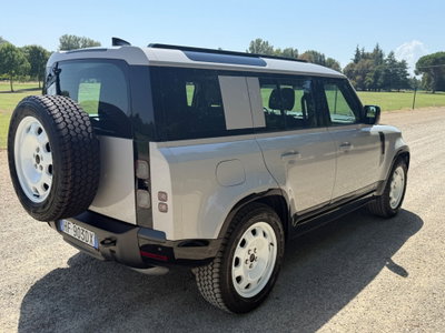 Land Rover Defender 110 3.0d i6 mhev X-Dynamic SE awd 250cv auto (16)