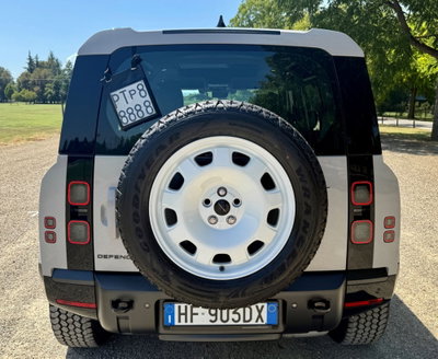 Land Rover Defender 110 3.0d i6 mhev X-Dynamic SE awd 250cv auto (2)