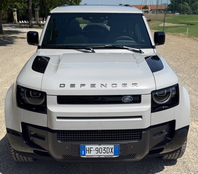 Land Rover Defender 110 3.0d i6 mhev X-Dynamic SE awd 250cv auto (3)