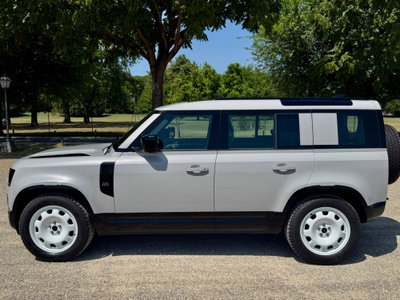 Land Rover Defender 110 3.0d i6 mhev X-Dynamic SE awd 250cv auto (4)